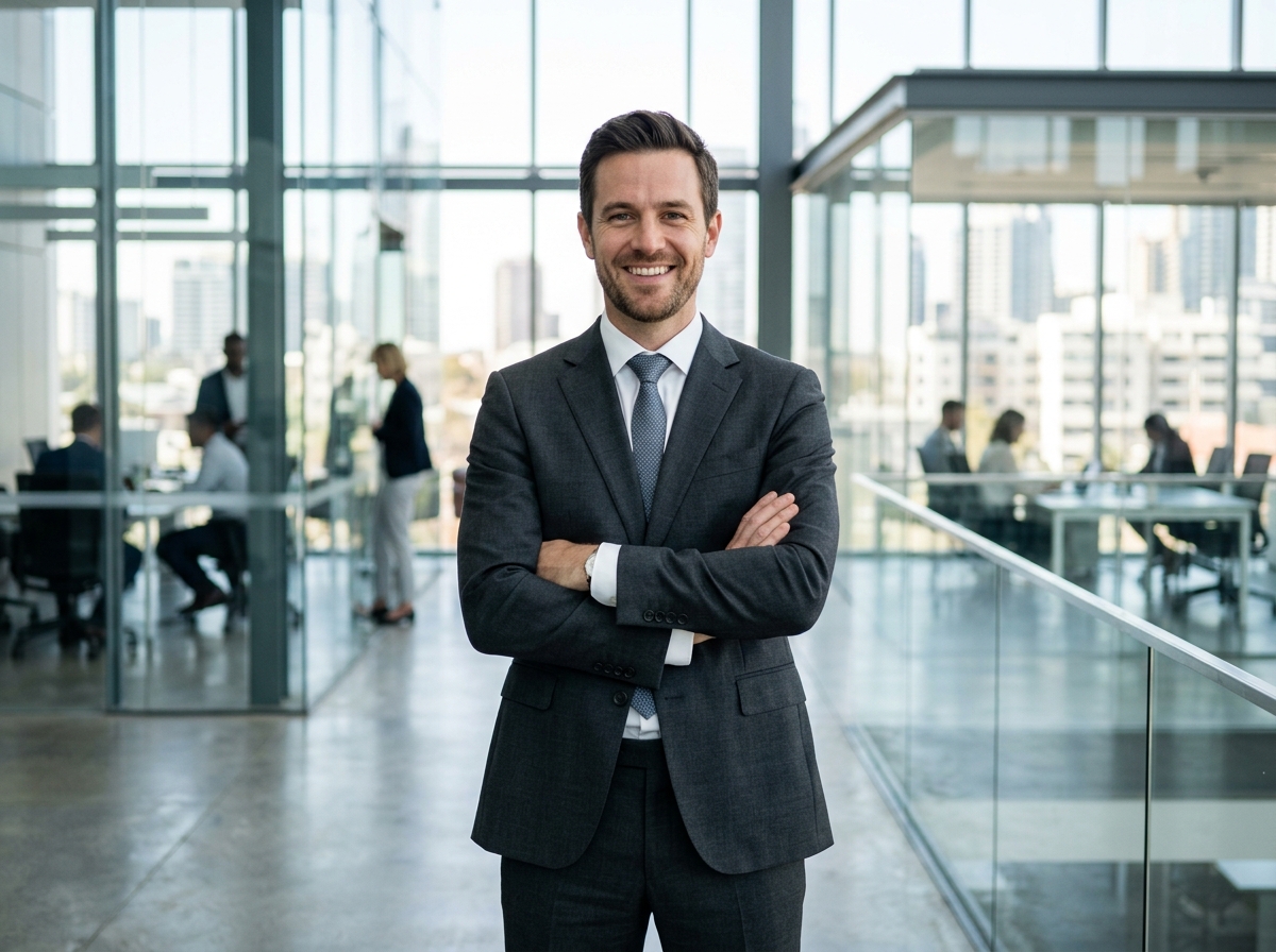 Business Course