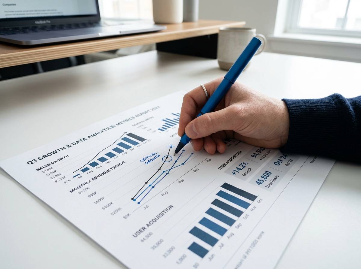 Data Analyst Course